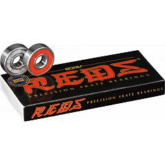 Bearings | Proletariat Skate Shop