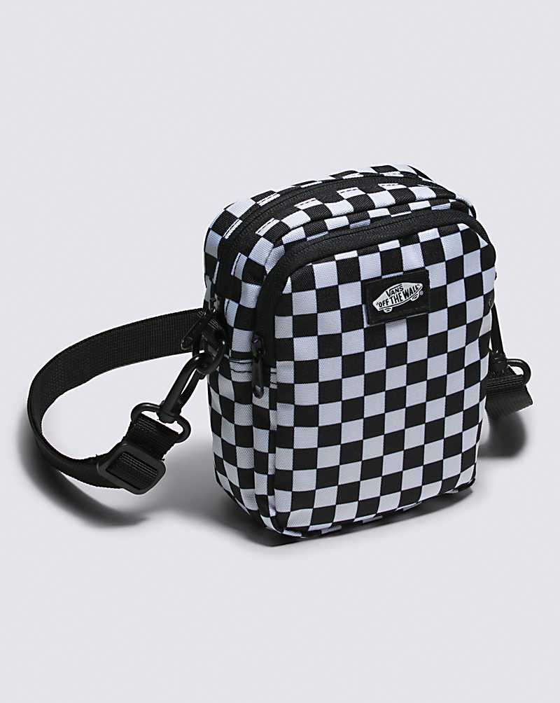 Vans checkerboard purse hotsell